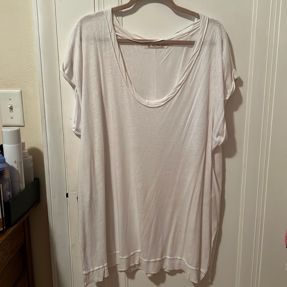 Free people large